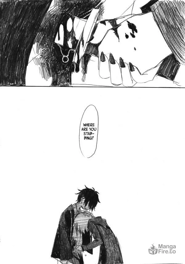 Kuro Oni Chapter 15 page 48 - 