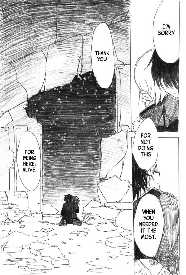 Kuro Oni Chapter 15 page 50 - 