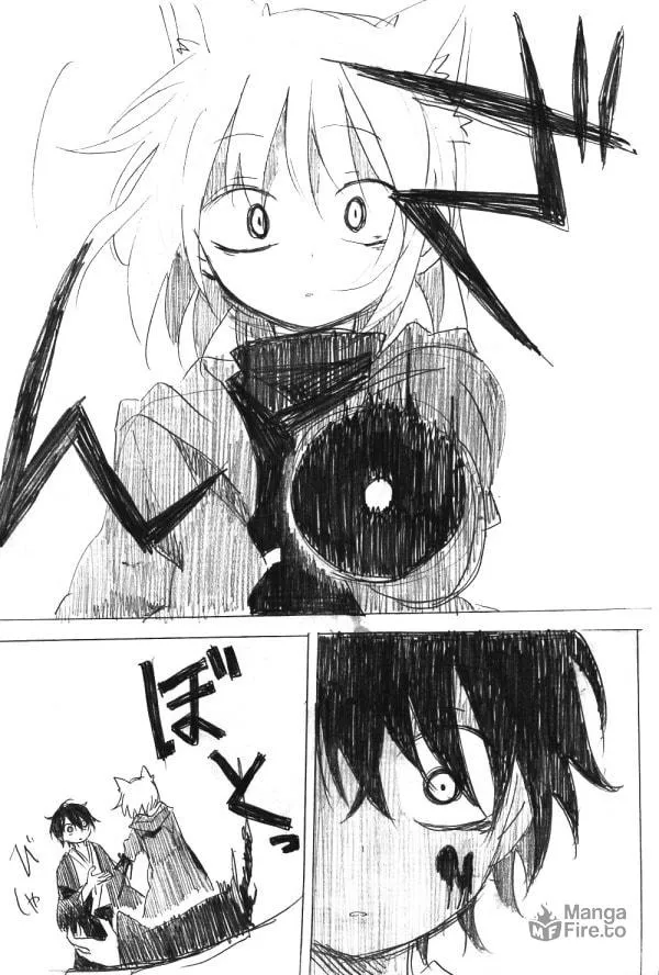 Kuro Oni Chapter 15 page 55 - 