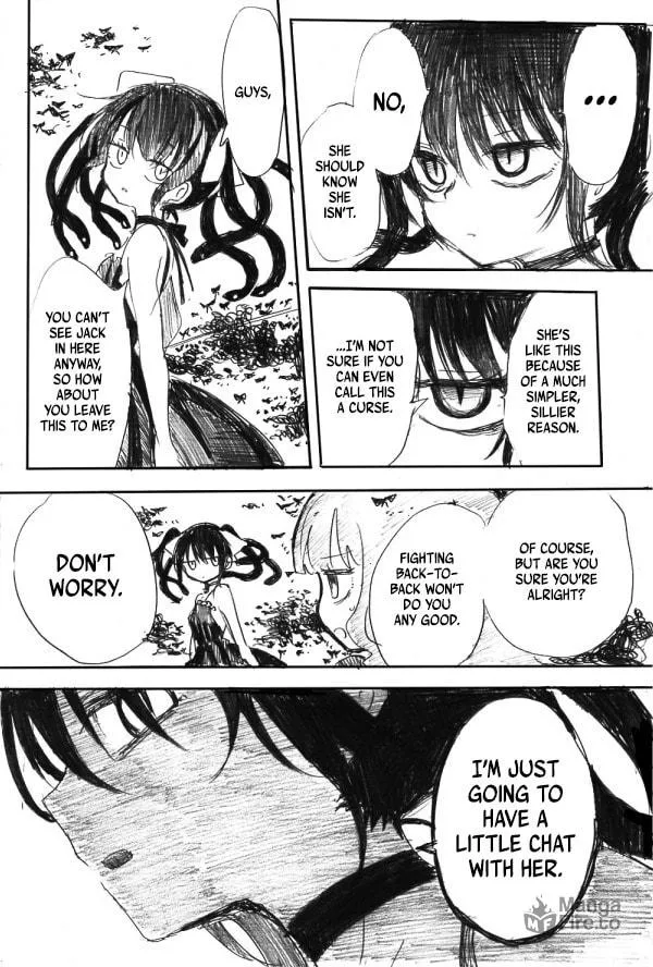 Kuro Oni Chapter 16 page 21 - 