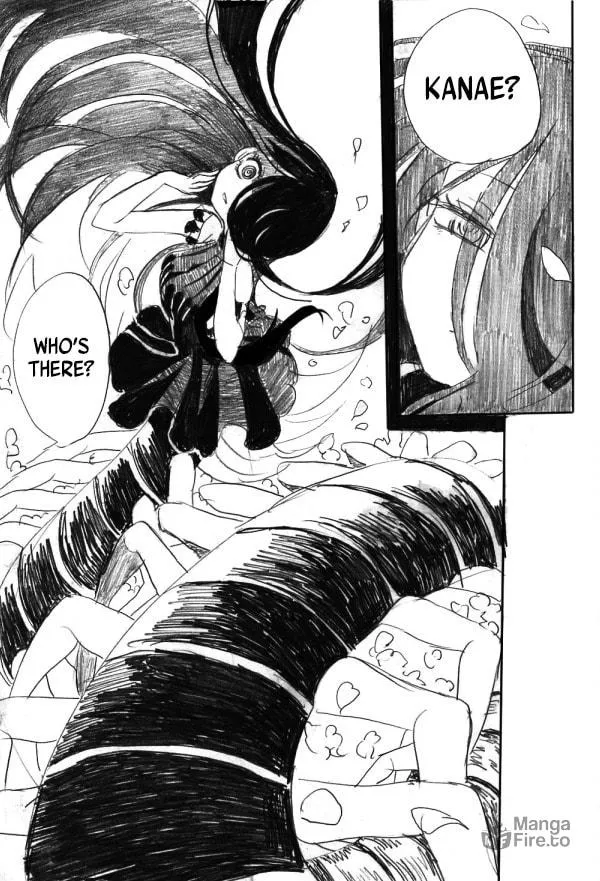 Kuro Oni Chapter 16 page 24 - 