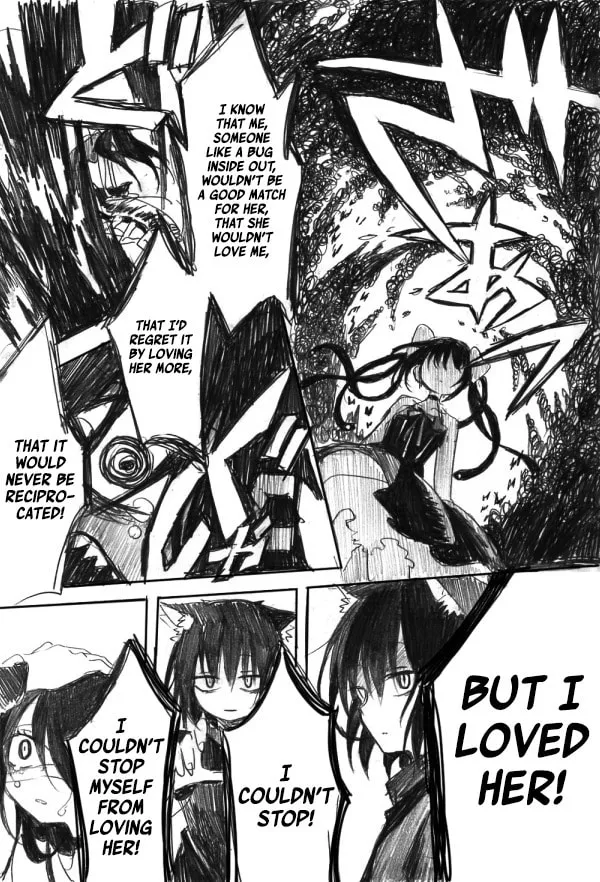 Kuro Oni Chapter 16 page 34 - 