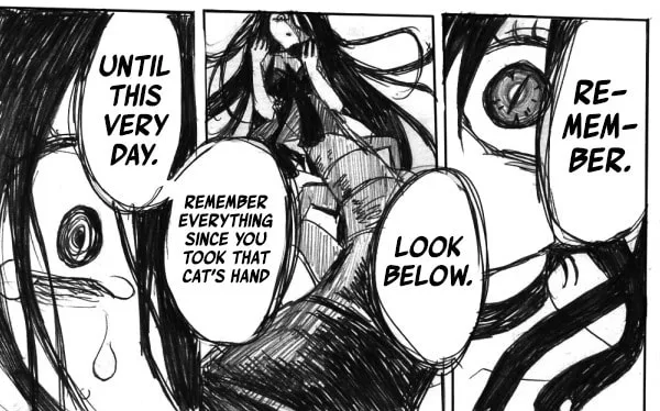 Kuro Oni Chapter 16 page 41 - 
