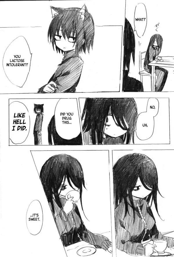 Kuro Oni Chapter 16 page 44 - 