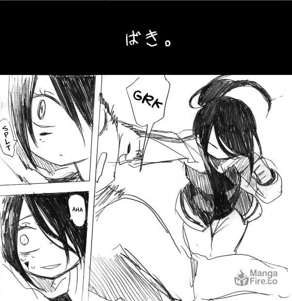 Kuro Oni Chapter 16 page 48 - 