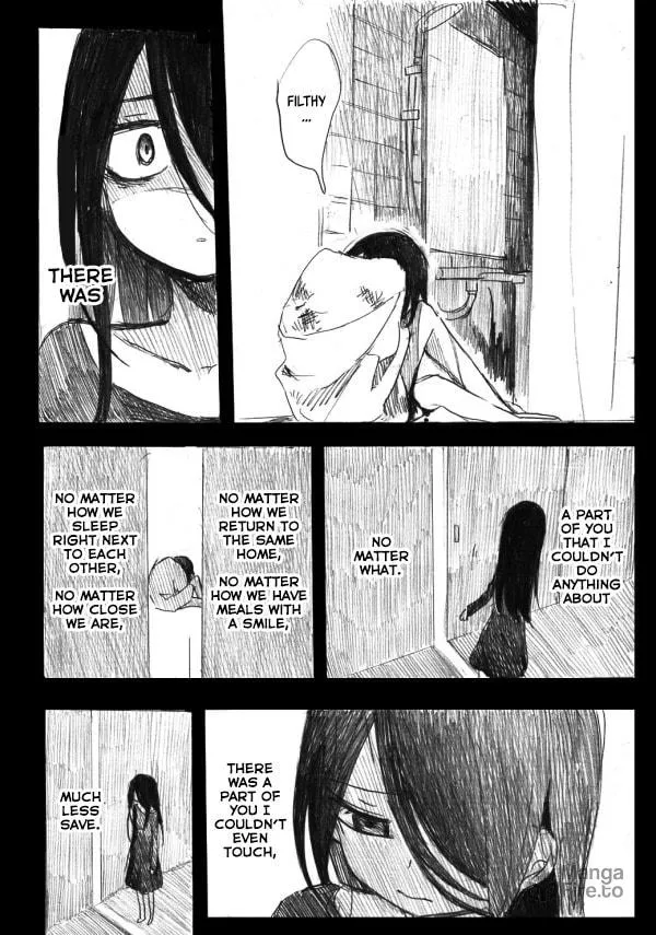 Kuro Oni Chapter 16 page 6 - 