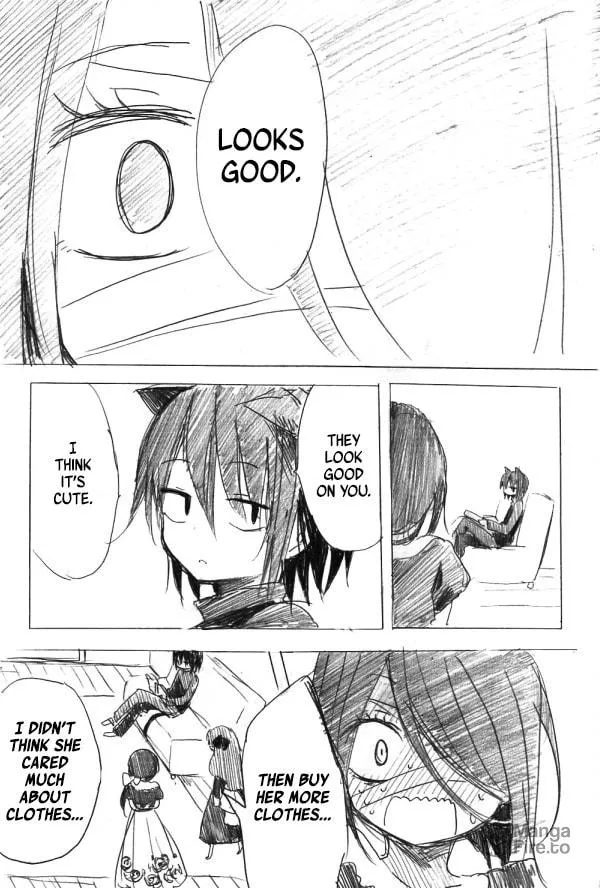 Kuro Oni Chapter 16 page 57 - 