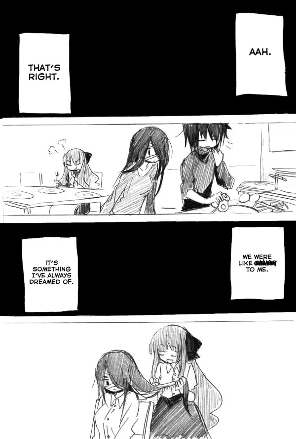 Kuro Oni Chapter 16 page 59 - 