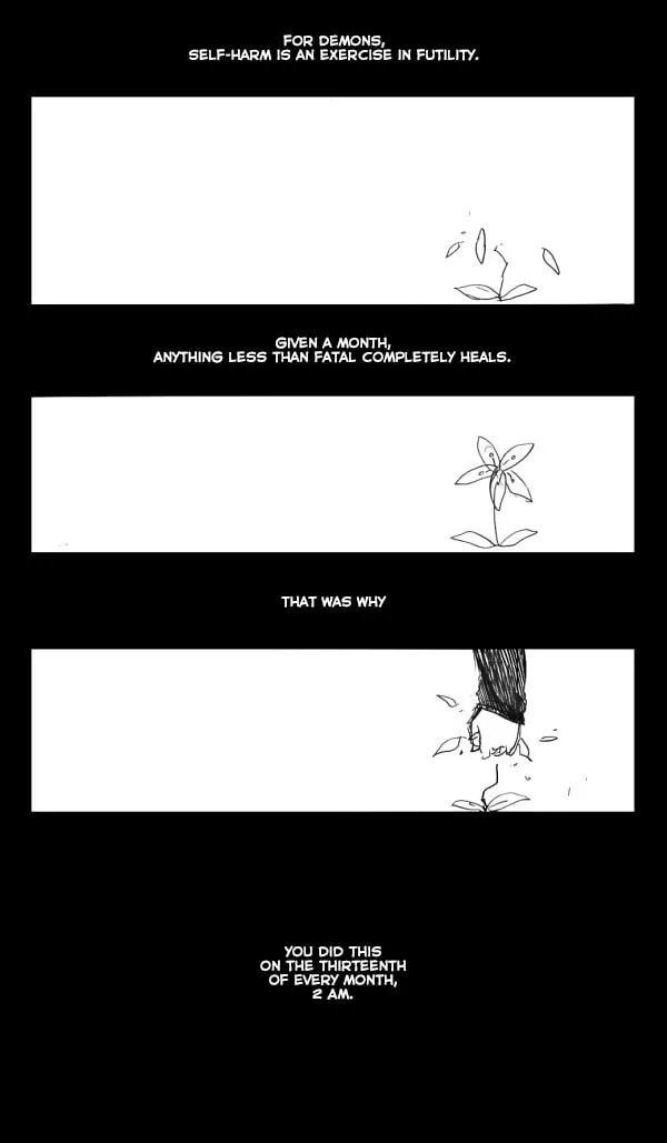 Kuro Oni Chapter 16 page 7 - 