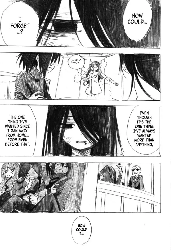 Kuro Oni Chapter 16 page 62 - 