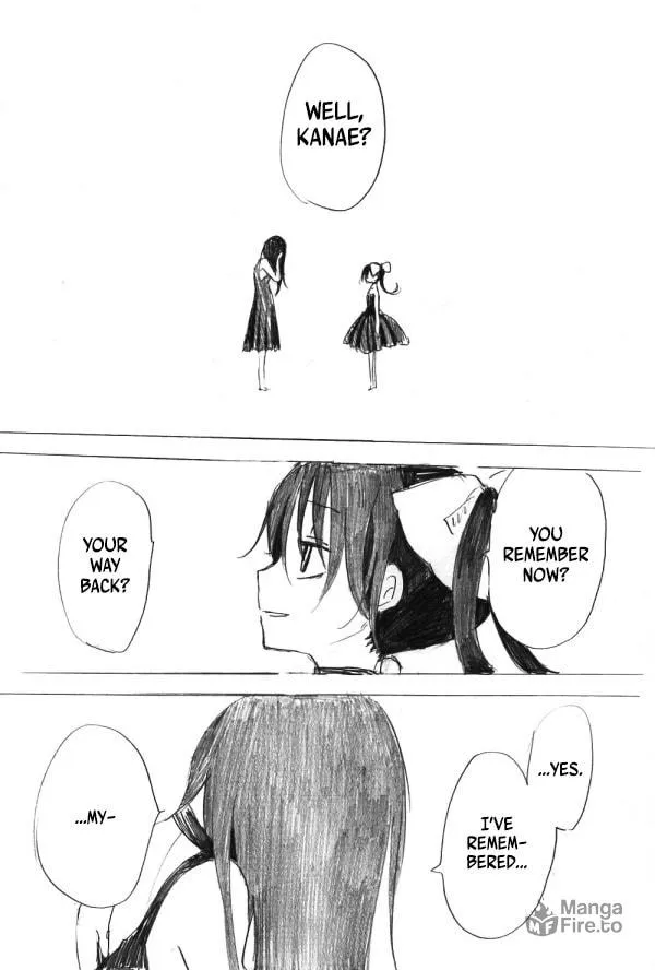 Kuro Oni Chapter 16 page 63 - 