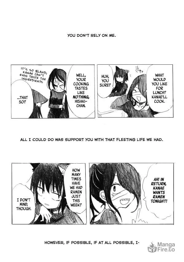 Kuro Oni Chapter 16 page 9 - 