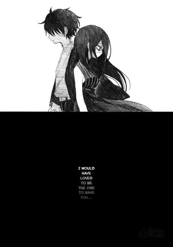 Kuro Oni Chapter 16 page 10 - 