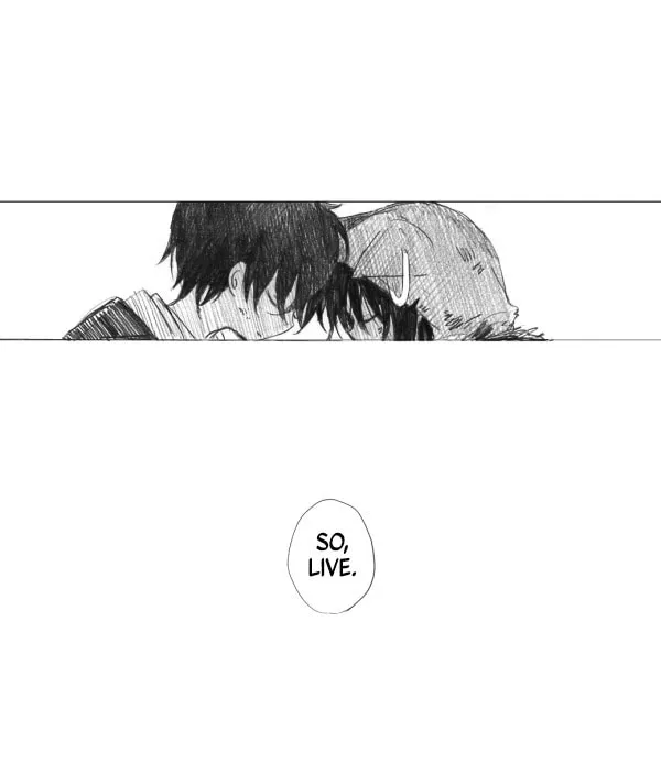 Kuro Oni Chapter 17 page 14 - 