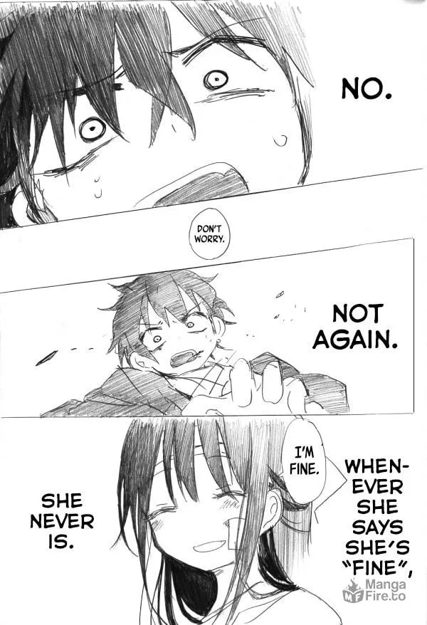 Kuro Oni Chapter 17 page 30 - 