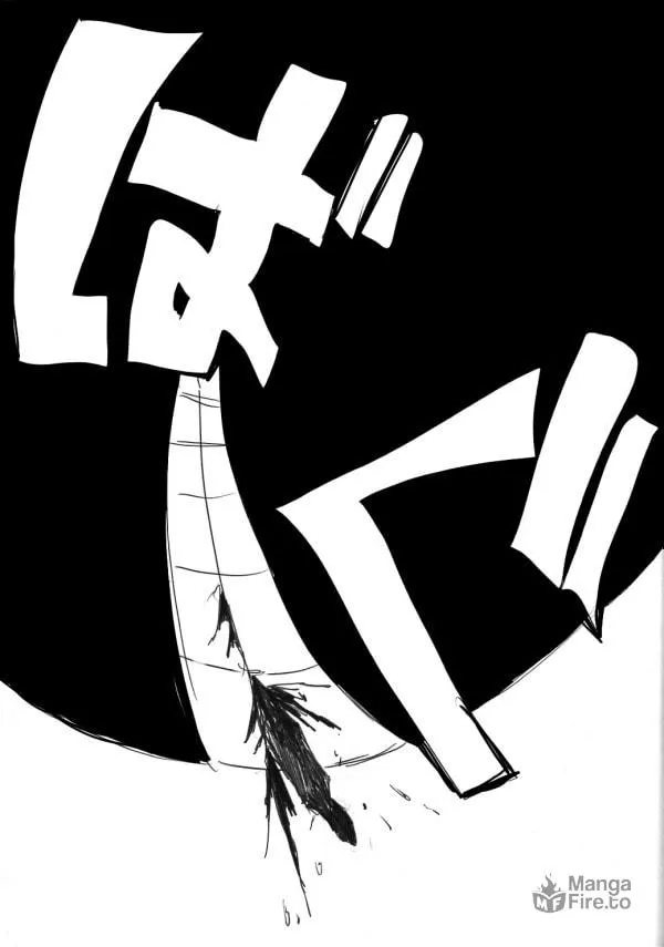 Kuro Oni Chapter 17 page 35 - 