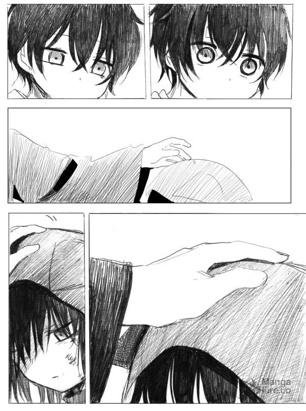 Kuro Oni Chapter 17 page 10 - 