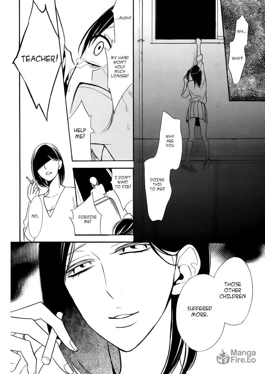 Read Kuro Tenkousei chapter 0 image 2 on Lezhin
