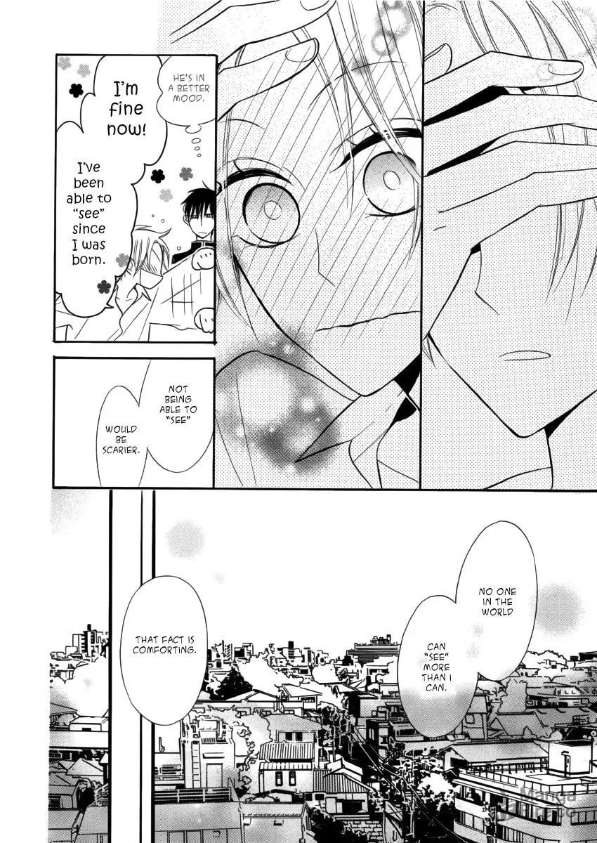 Read Kuro Tenkousei chapter 0 image 20 on Lezhin