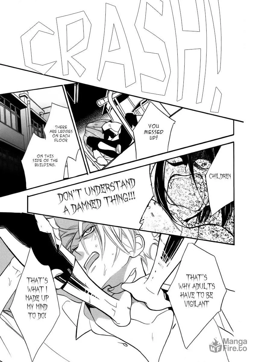 Read Kuro Tenkousei chapter 0 image 29 on Lezhin