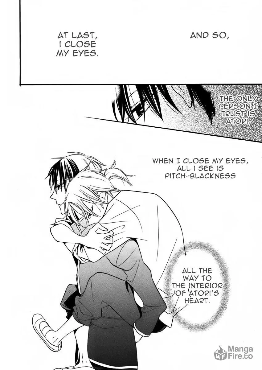 Read Kuro Tenkousei chapter 0 image 38 on Lezhin