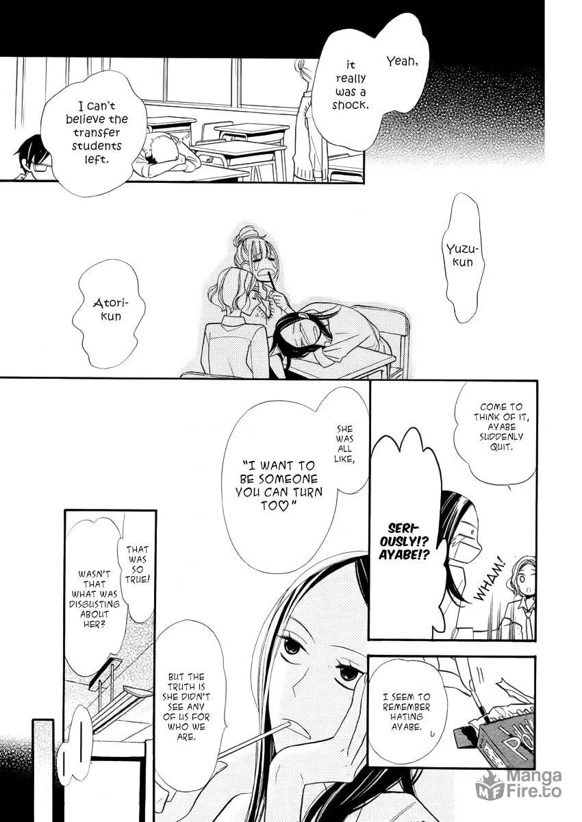 Read Kuro Tenkousei chapter 0 image 39 on Lezhin