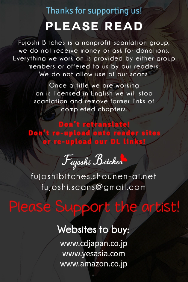 Kuro Wanko to Kin Kitsune Chapter 1 page 39 - 