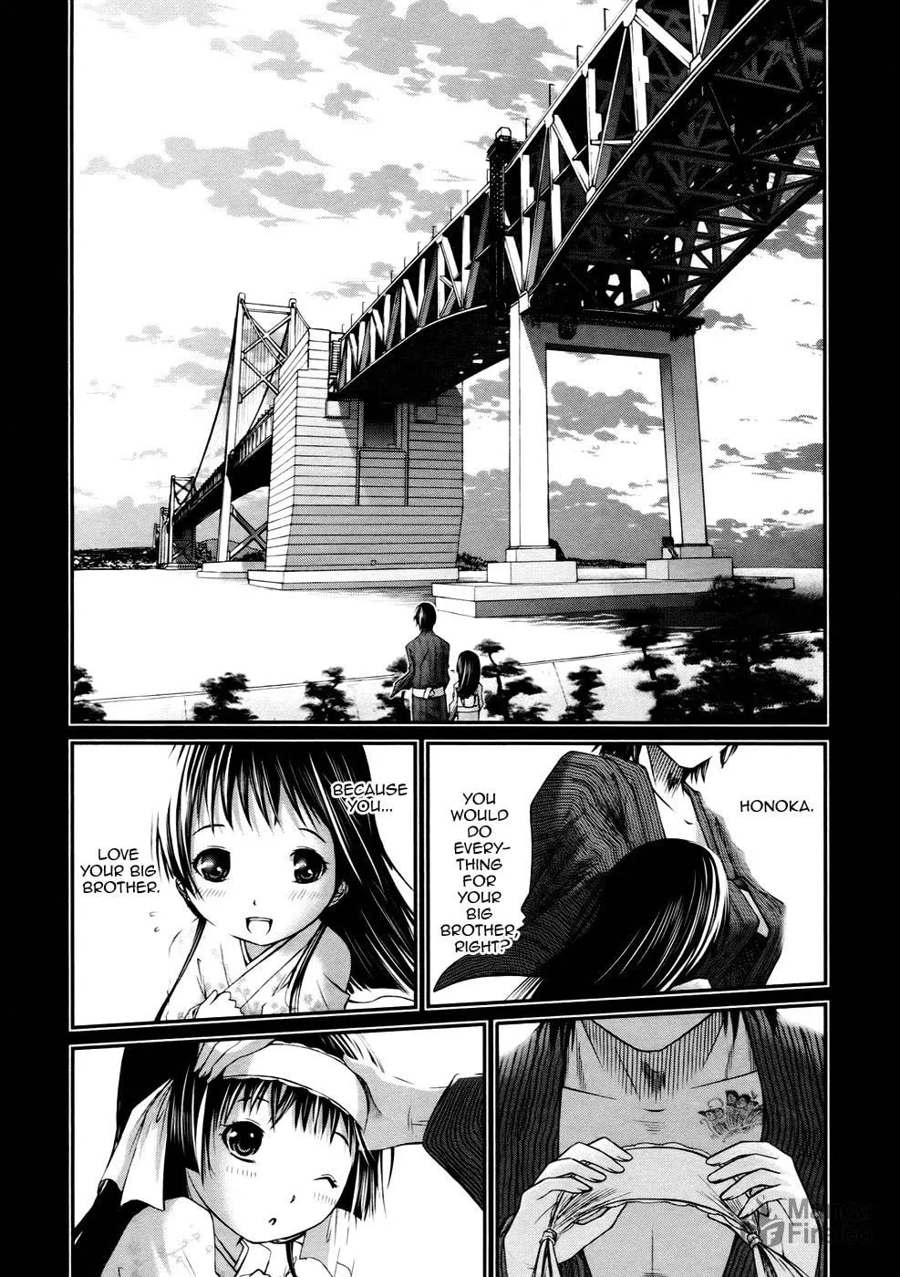 Read Kurogane Hime chapter 3 image 19 on Lezhin