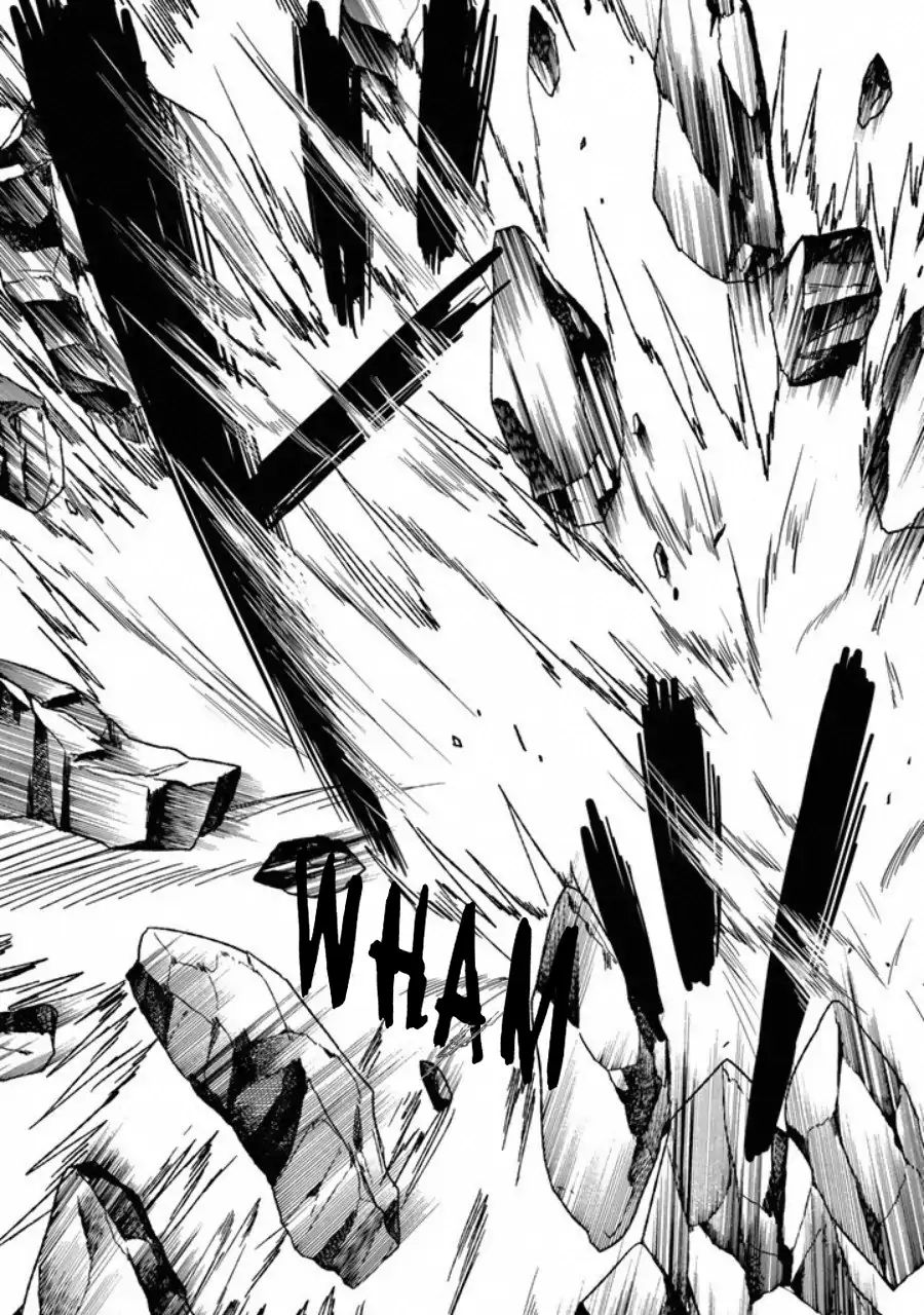 Read Kuroha to Nijisuke chapter 1 image 18 on Lezhin