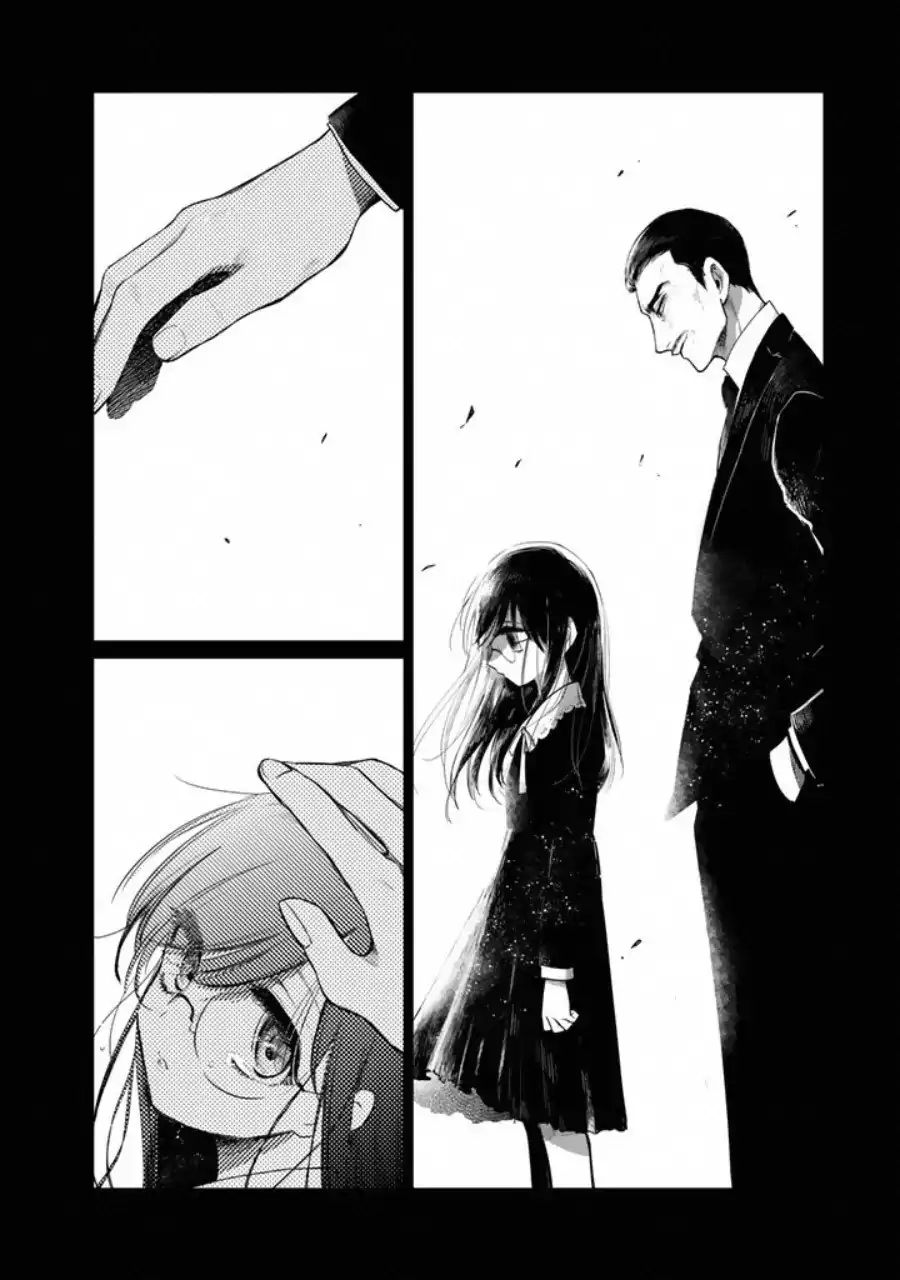 Read Kuroha to Nijisuke chapter 1 image 29 on Lezhin