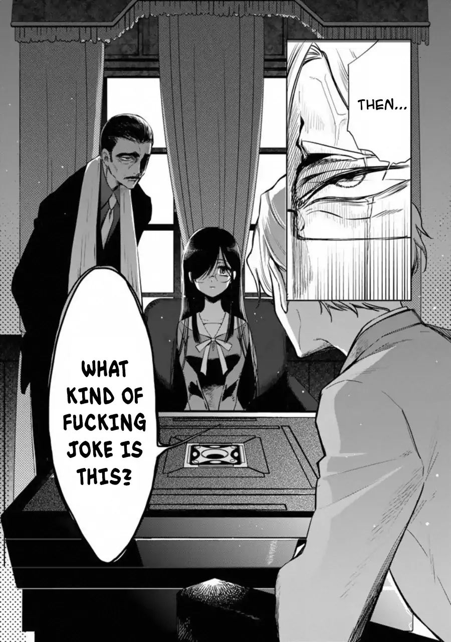 Read Kuroha to Nijisuke chapter 1 image 3 on Lezhin