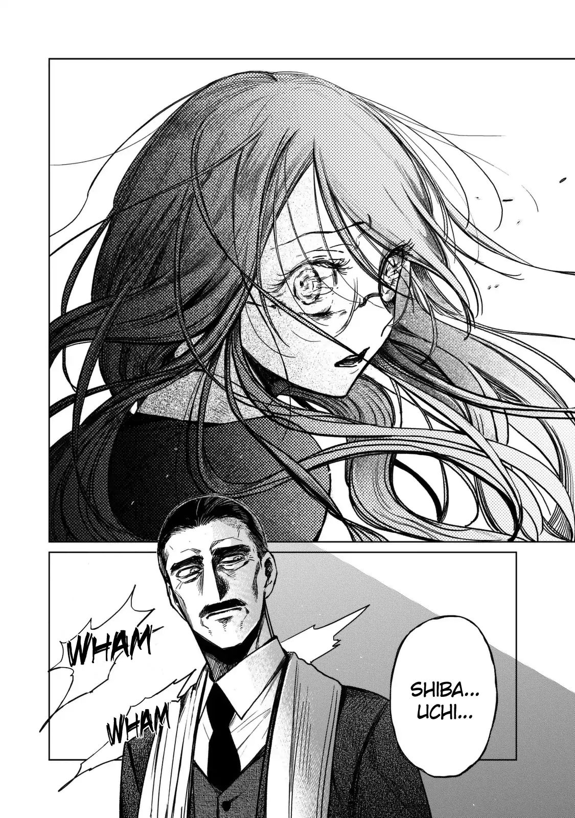 Read Kuroha to Nijisuke chapter 2 image 43 on Lezhin