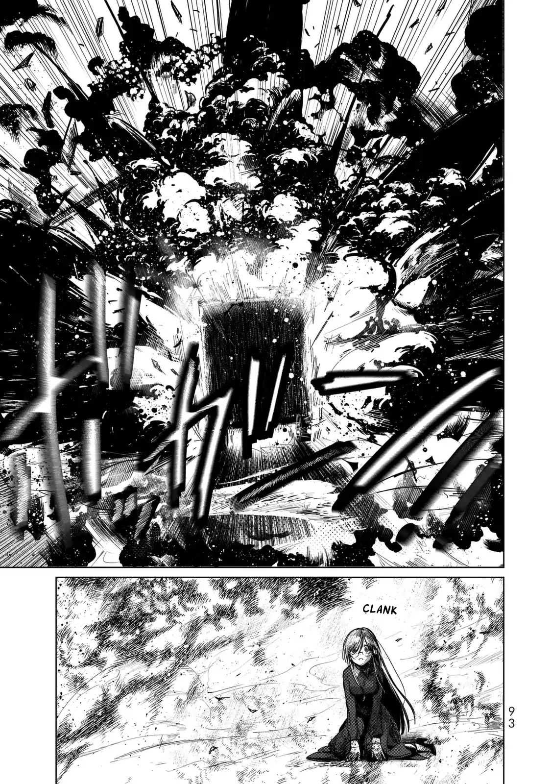 Read Kuroha to Nijisuke chapter 2 image 46 on Lezhin