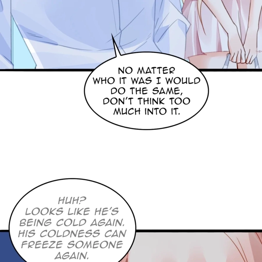 Kuroi Hitomi to Akai Hana Chapter 10 page 11 - 