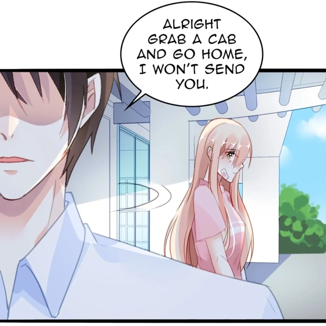 Kuroi Hitomi to Akai Hana Chapter 10 page 19 - 