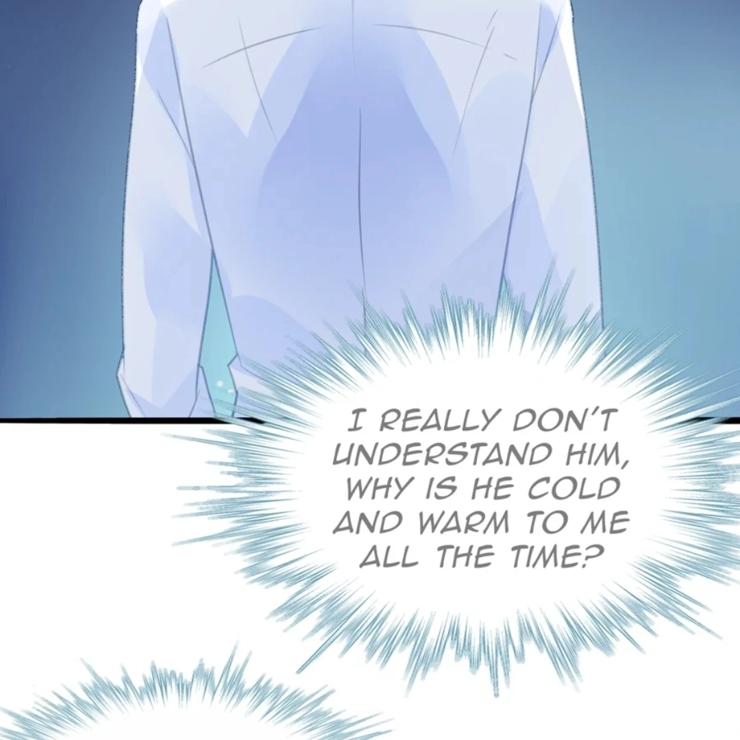 Kuroi Hitomi to Akai Hana Chapter 10 page 21 - 