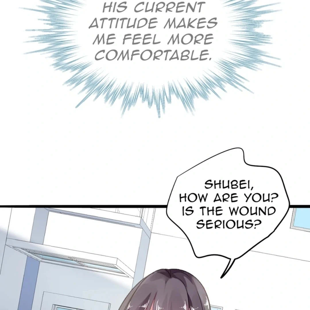 Kuroi Hitomi to Akai Hana Chapter 10 page 23 - 