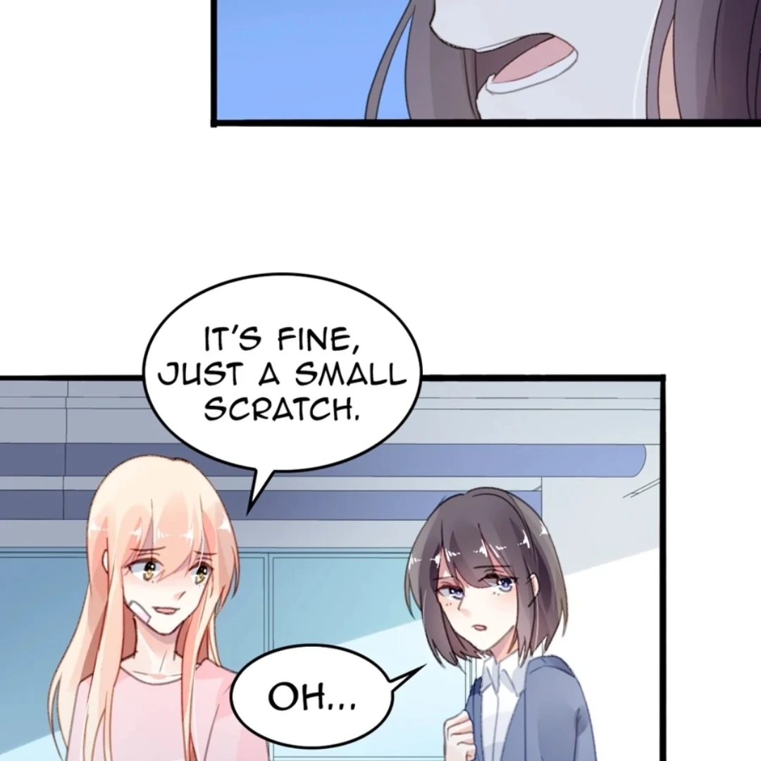 Kuroi Hitomi to Akai Hana Chapter 10 page 26 - 