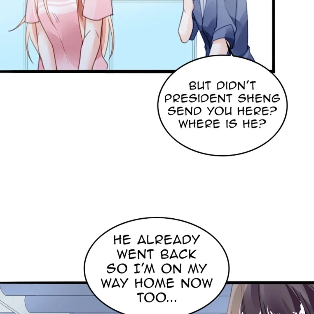 Kuroi Hitomi to Akai Hana Chapter 10 page 27 - 