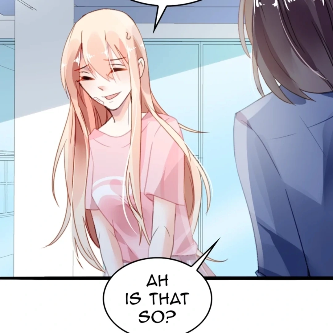 Kuroi Hitomi to Akai Hana Chapter 10 page 28 - 