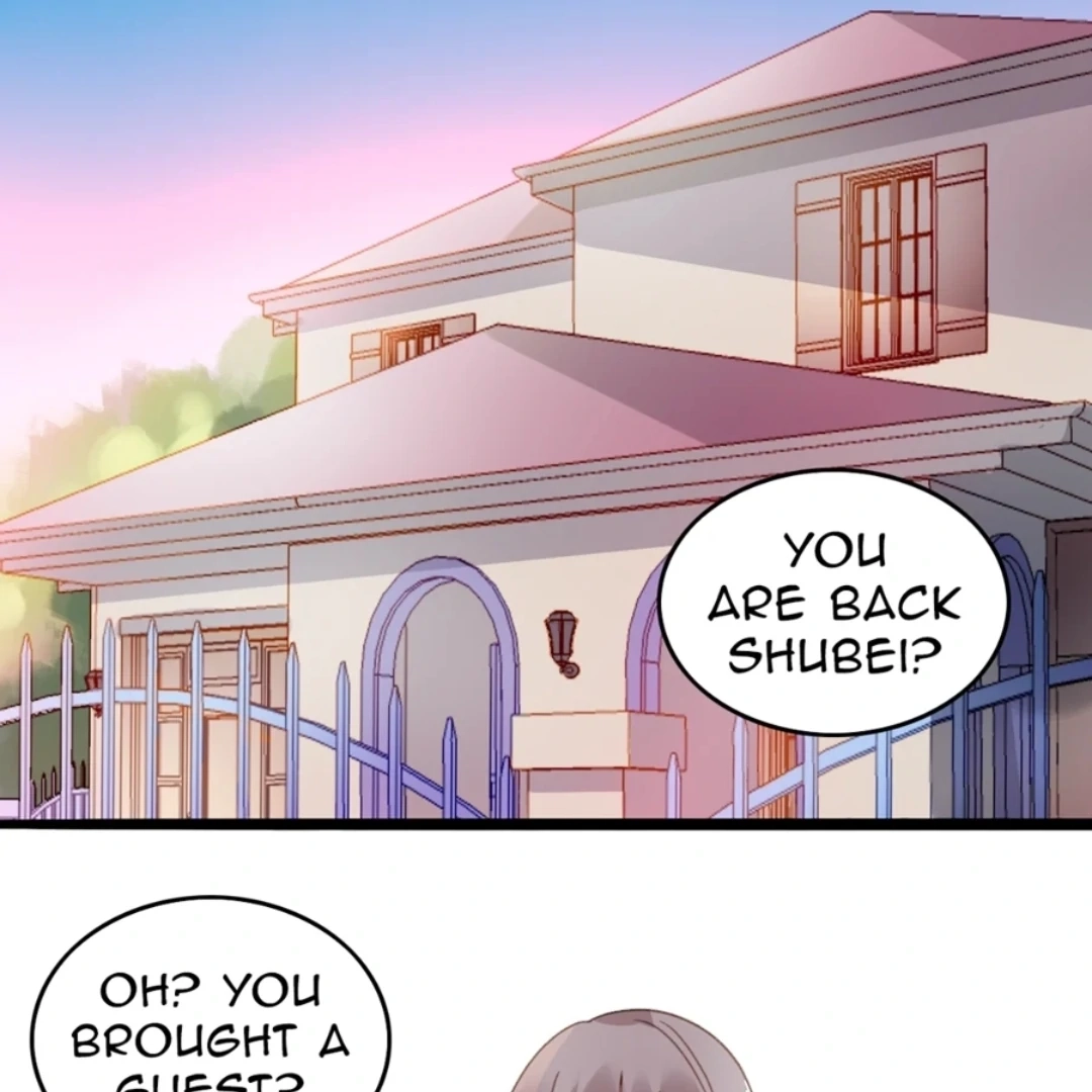 Kuroi Hitomi to Akai Hana Chapter 10 page 32 - 