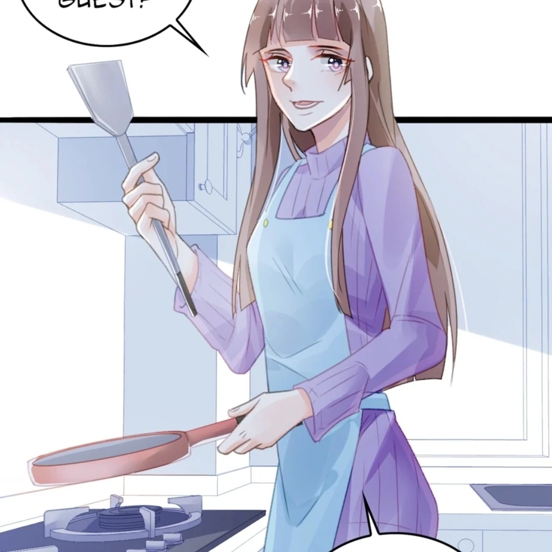 Kuroi Hitomi to Akai Hana Chapter 10 page 33 - 