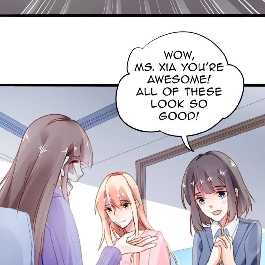 Kuroi Hitomi to Akai Hana Chapter 10 page 37 - 