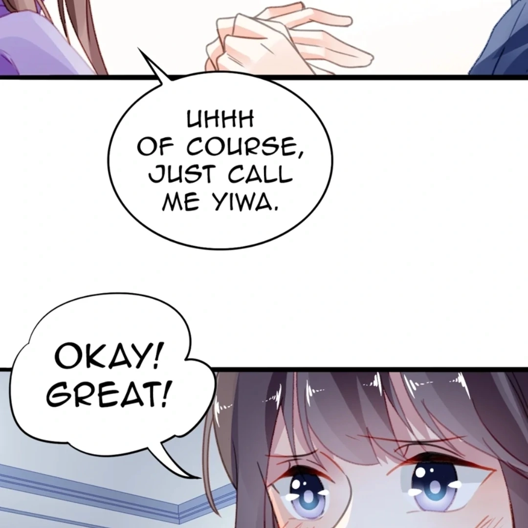 Kuroi Hitomi to Akai Hana Chapter 10 page 41 - 
