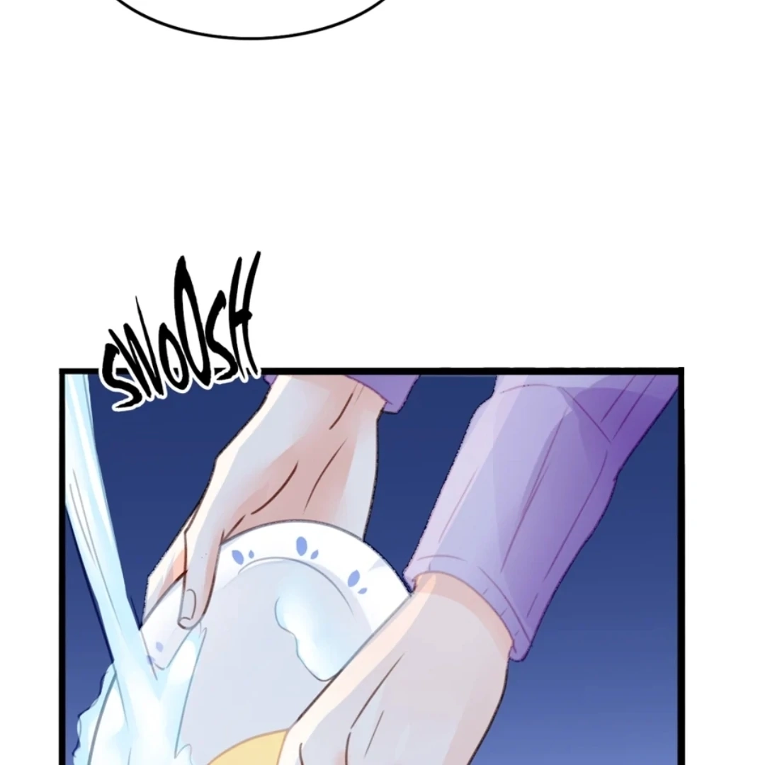 Kuroi Hitomi to Akai Hana Chapter 10 page 45 - 