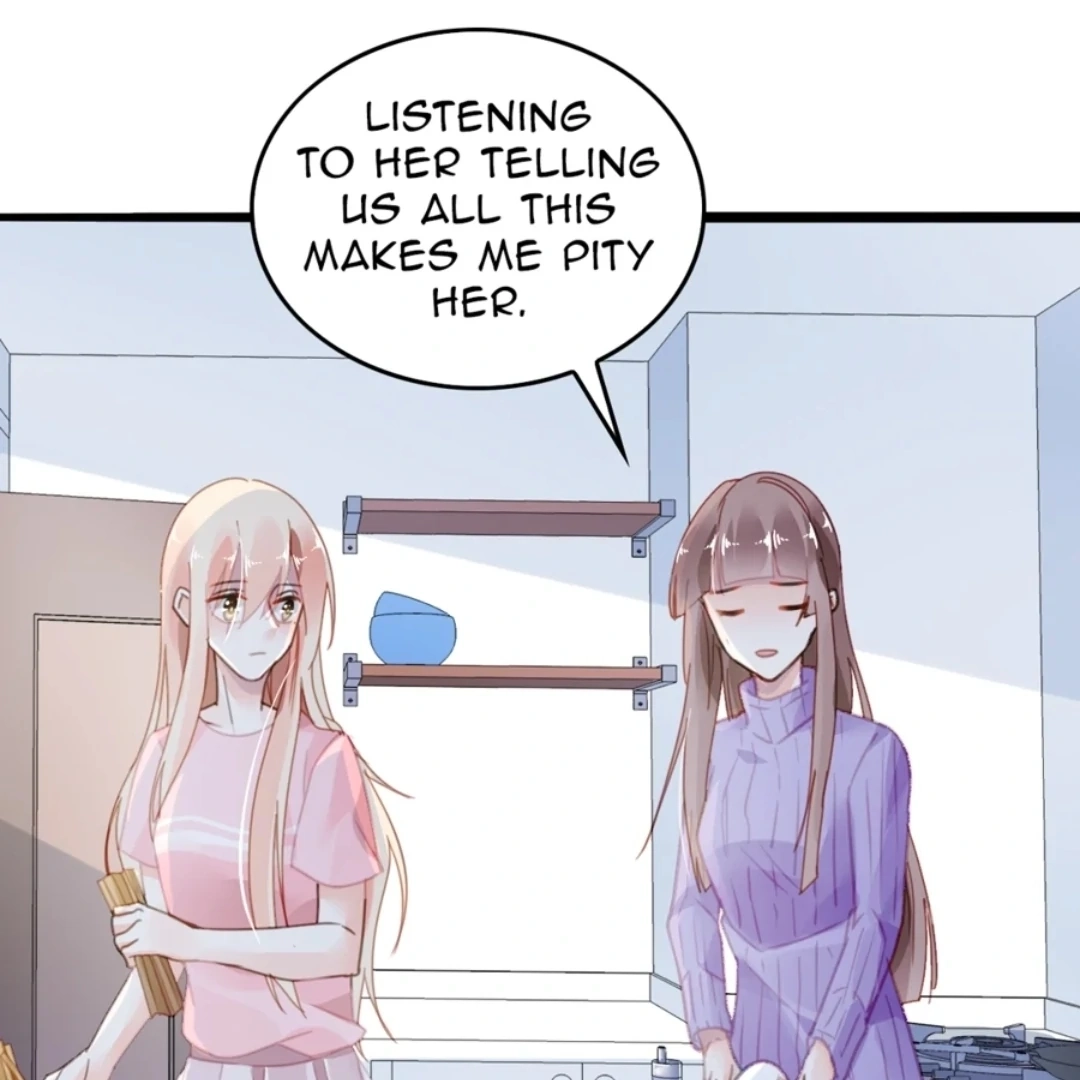 Kuroi Hitomi to Akai Hana Chapter 10 page 47 - 