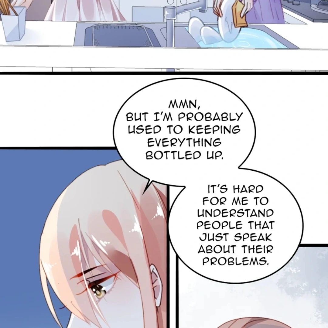 Kuroi Hitomi to Akai Hana Chapter 10 page 48 - 