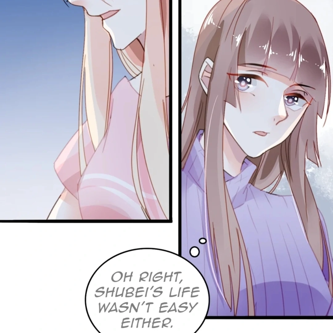 Kuroi Hitomi to Akai Hana Chapter 10 page 49 - 