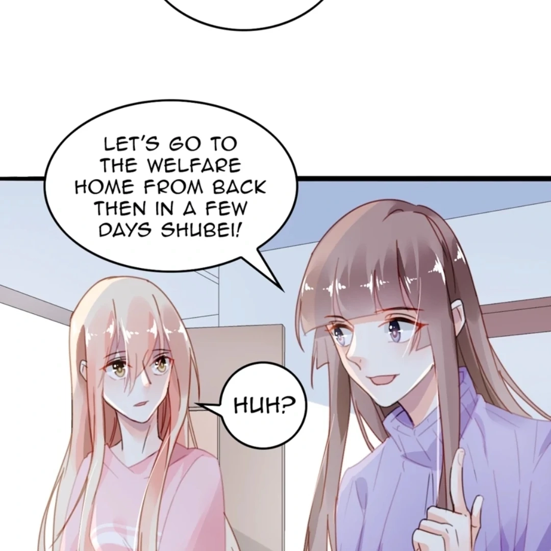 Kuroi Hitomi to Akai Hana Chapter 10 page 50 - 