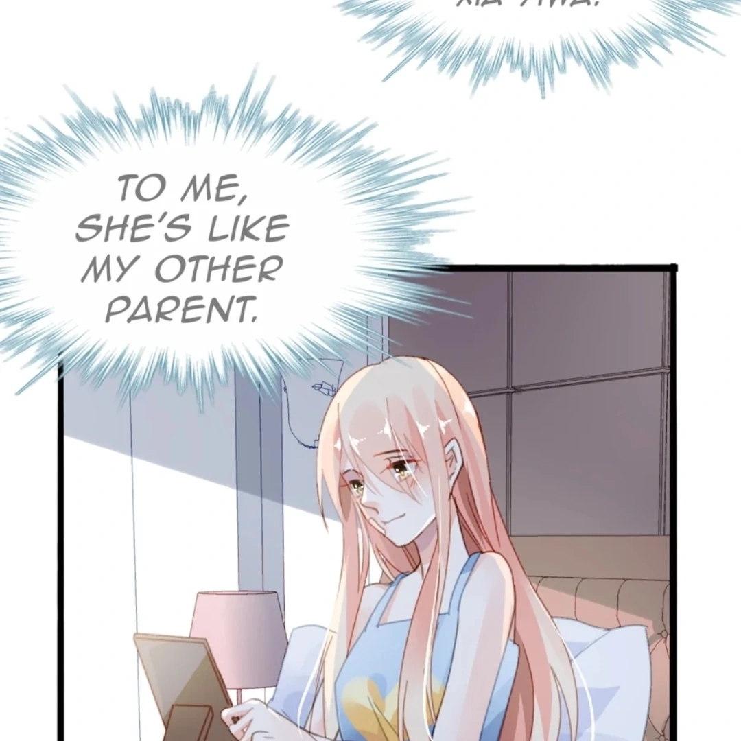 Kuroi Hitomi to Akai Hana Chapter 10 page 55 - 